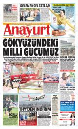 ANAYURT