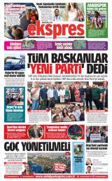ANTALYA EKSPRES