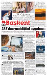 BAŞKENT