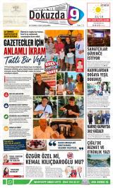 DOKUZDA9