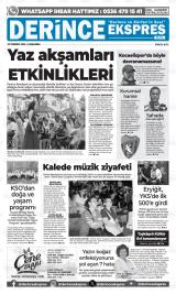DERİNCE EKSPRES