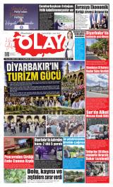 DİYARBAKIR OLAY