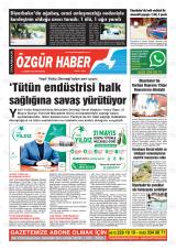 DİYARBAKIR ÖZGÜR HABER