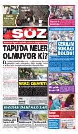 DİYARBAKIR SÖZ