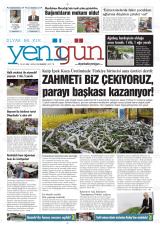 DİYARBAKIR YENİGÜN