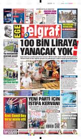 EGE TELGRAF