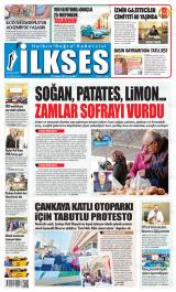 İLKSES