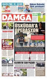 DAMGA
