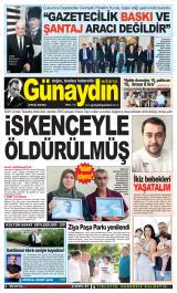 GÜNAYDIN ADANA