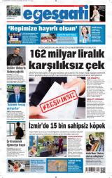 EGE SAATİ