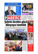 HABERCİ