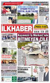 İLKHABER