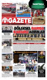 GAZETE KONYAM