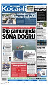 ÖZGÜR KOCAELİ