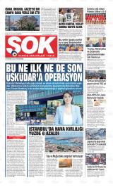 ŞOK