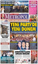 ÇUKUROVA METROPOL