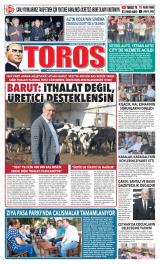 TOROS