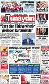 TÜNAYDIN