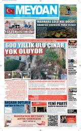 MANİSA MEYDAN