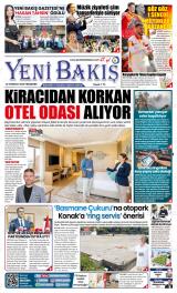 YENİ BAKIŞ