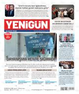 YENİGÜN