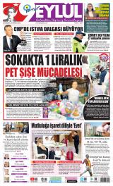 9 EYLÜL