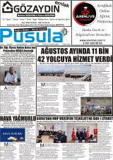 PUSULA