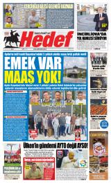 HEDEF