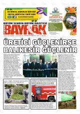 GENÇ BAYRAK
