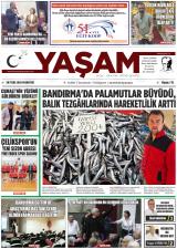 YAŞAM