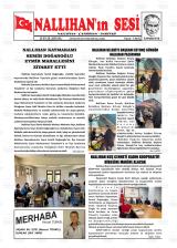 NALLIHAN'IN SESİ