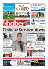 KARACABEY HABER