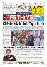 FETHİYE
