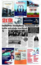 SALİHLİ SEKTÖR