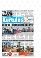 SOMA KURTULUŞ