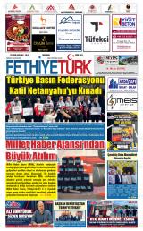 FETHİYE TÜRK