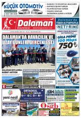DALAMAN