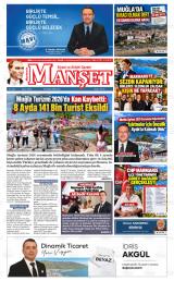 MARMARİS MANŞET