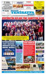 MARMARİS YENİSAYFA