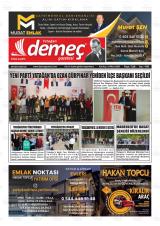 YATAĞAN DEMEÇ