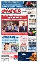 ÖNDER