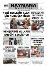 HAYMANA