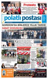 POLATLI POSTASI