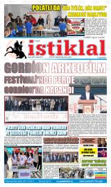 İSTİKLAL