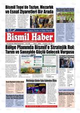 BİSMİL HABER
