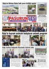 PASURUN SESİ