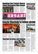 ERGANİ