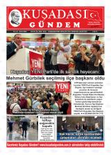 KUŞADASI GÜNDEM