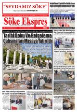 SÖKE EKSPRES
