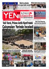 YENİ SÖKE